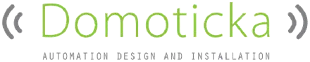 Domoticka logo